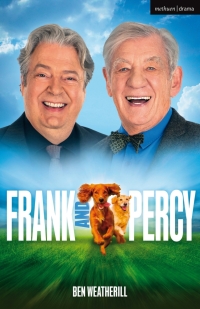 Imagen de portada: Frank and Percy 1st edition 9781350438798