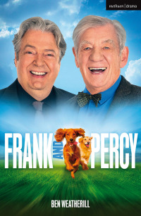 صورة الغلاف: Frank and Percy 1st edition 9781350438798
