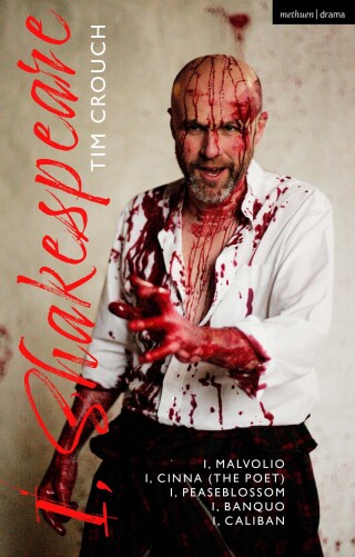 Cover image: I, Shakespeare 1st edition 9781350439306