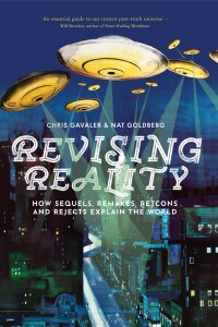 Cover image: Revising Reality 1st edition 9781350439627