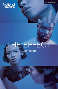 Cover image: The Effect 1st edition 9781350439702