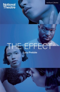 Imagen de portada: The Effect 1st edition 9781350439702