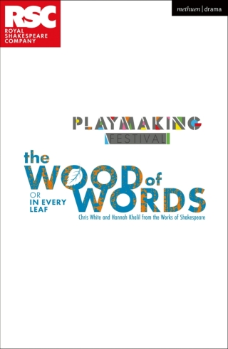 Titelbild: The Wood of Words 1st edition 9781350440791
