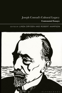 Cover image: Joseph Conrad’s Cultural Legacy 1st edition 9781350440845