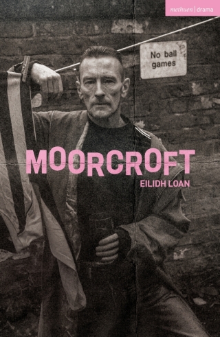 Imagen de portada: Moorcroft 1st edition 9781350441637
