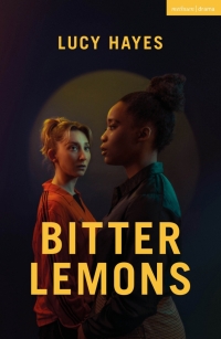 Imagen de portada: Bitter Lemons 1st edition 9781350441675