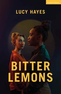 صورة الغلاف: Bitter Lemons 1st edition 9781350441675