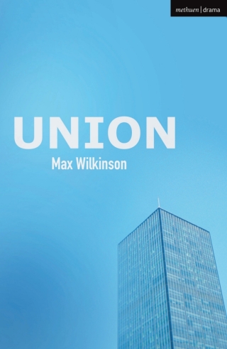 Imagen de portada: Union 1st edition 9781350441996