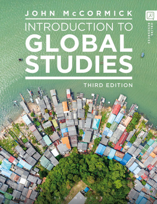 Cover image: Introduction to Global Studies 3rd edition 9781350443013