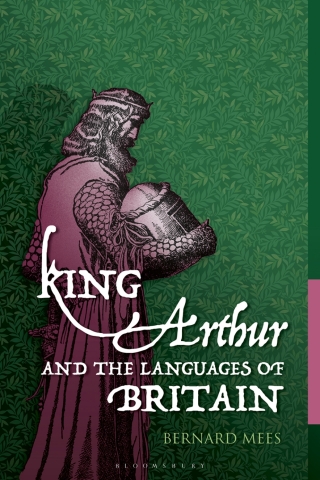 Imagen de portada: King Arthur and the Languages of Britain 1st edition 9781350443105
