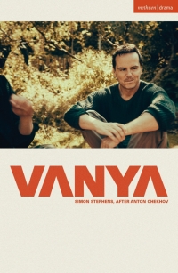 Imagen de portada: Vanya 1st edition 9781350443419