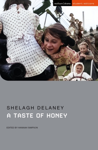 صورة الغلاف: A Taste of Honey 4th edition 9781350443662