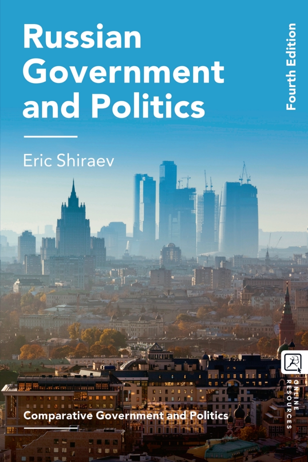 Russian Government and Politics 4th Edition