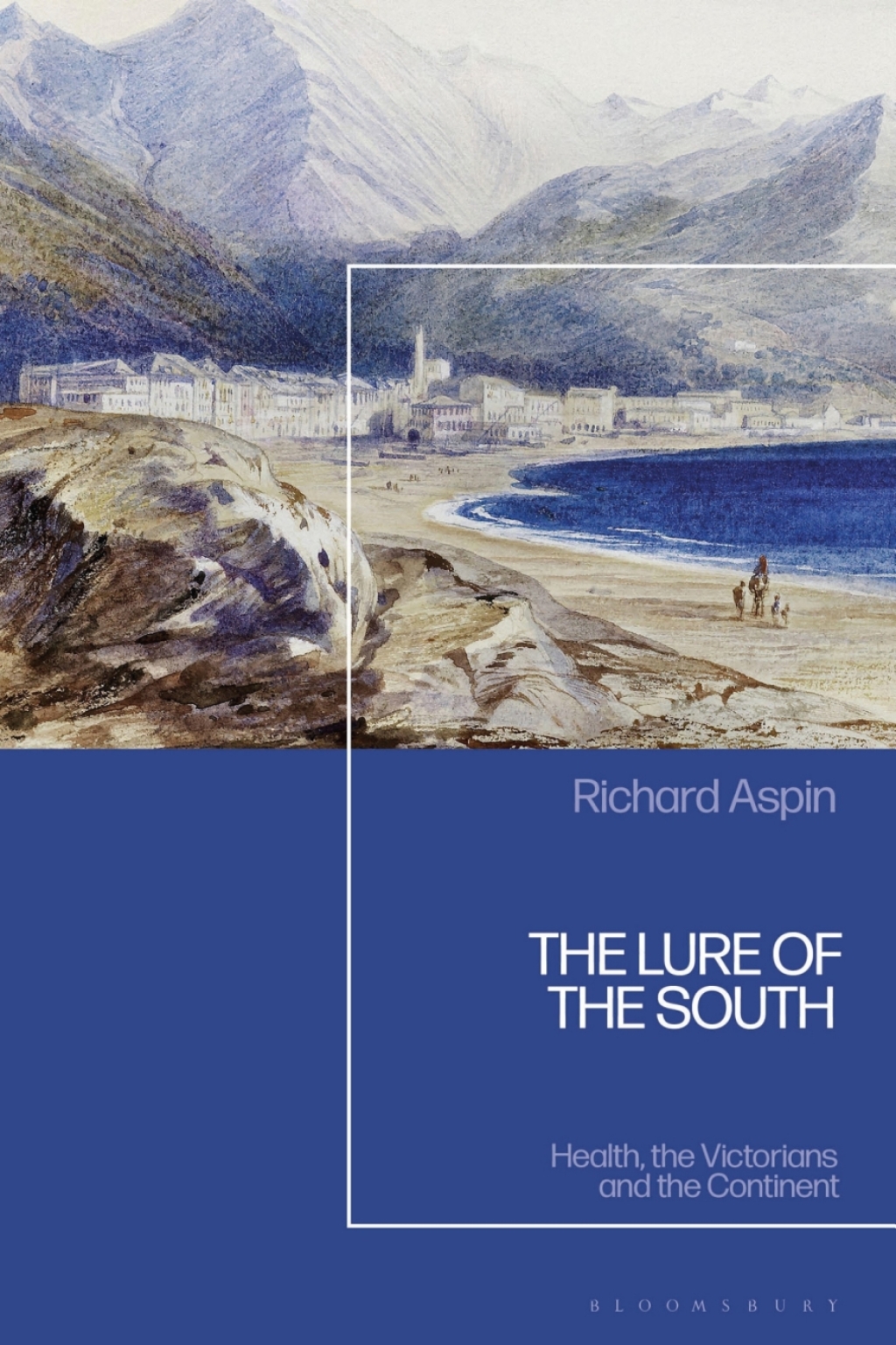 ISBN 9781350444720 product image for The Lure of the South - 1st Edition (eBook Rental) | upcitemdb.com