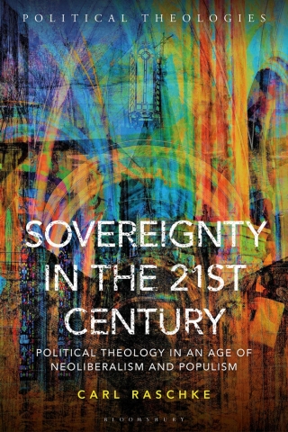 Cover image: Sovereignty in the 21st Century 1st edition 9781350446793