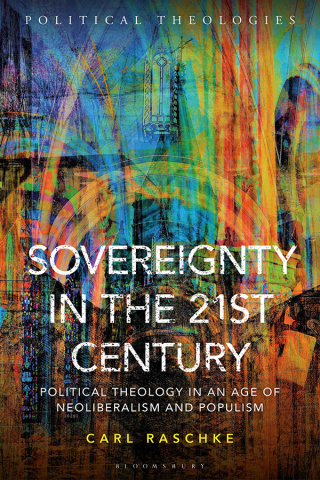 Cover image: Sovereignty in the 21st Century 1st edition 9781350446793
