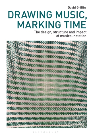 Immagine di copertina: Drawing Music, Marking Time 1st edition 9781350447486