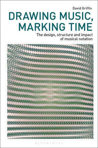Immagine di copertina: Drawing Music, Marking Time 1st edition 9781350447486