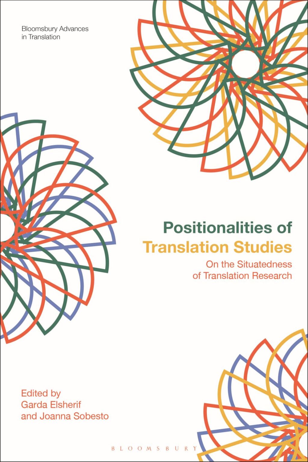 ISBN 9781350447868 product image for Positionalities of Translation Studies - 1st Edition (eBook Rental) | upcitemdb.com