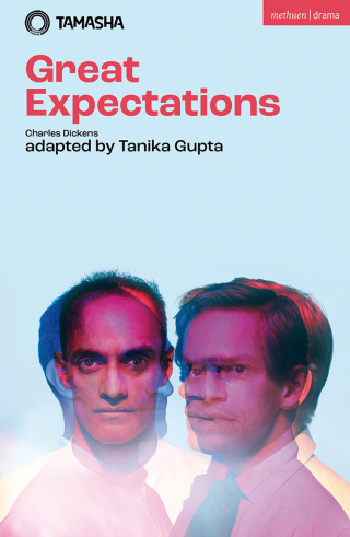 Omslagafbeelding: Great Expectations 1st edition 9781350448223
