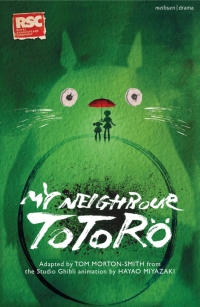 Cover image: My Neighbour Totoro 1st edition 9781350448674