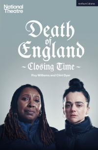 Imagen de portada: Death of England: Closing Time 1st edition 9781350448827