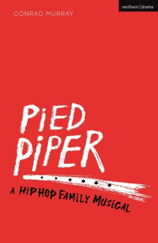Cover image: Pied Piper 1st edition 9781350448902