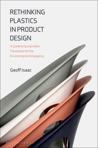 Imagen de portada: Rethinking Plastics in Product Design 1st edition 9781350449121