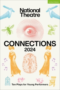 Cover image: National Theatre Connections 2024 1st edition 9781350450059