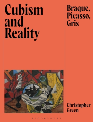 Cover image: Cubism and Reality 1st edition 9781350453531