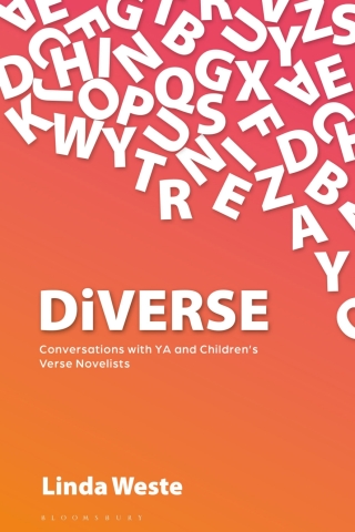 Imagen de portada: DiVERSE 1st edition 9781350455276