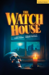 Cover image: The Watch House 1st edition 9781350455405