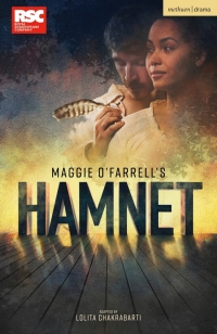 Cover image: Hamnet 1st edition 9781350455498