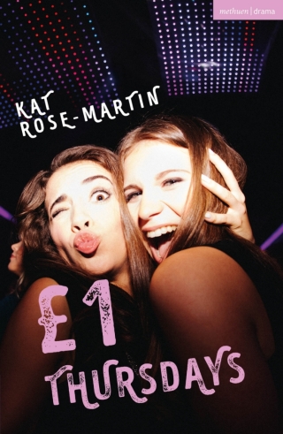 Immagine di copertina: £1 Thursdays 1st edition 9781350456365