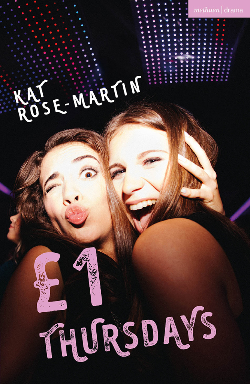 £1 Thursdays 1st Edition