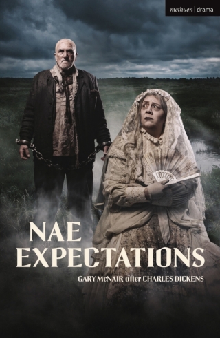 Cover image: Nae Expectations 1st edition 9781350456921