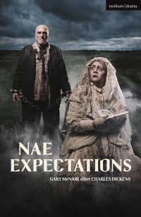 Imagen de portada: Nae Expectations 1st edition 9781350456921