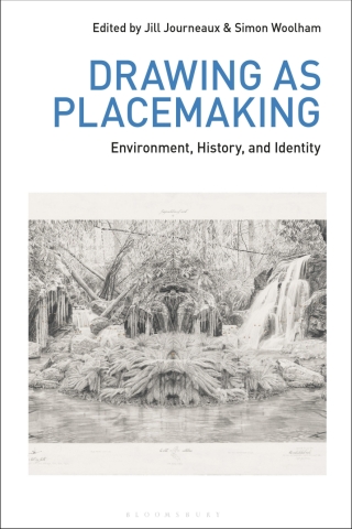Imagen de portada: Drawing as Placemaking 1st edition 9781350457041