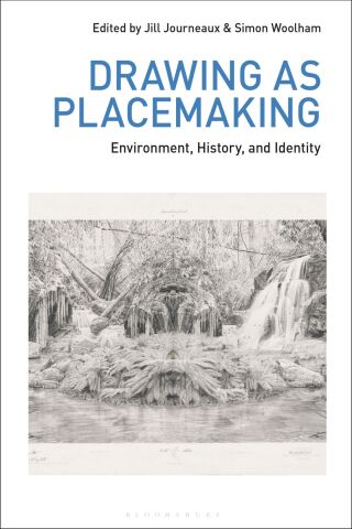 Cover image: Drawing as Placemaking 1st edition 9781350457041