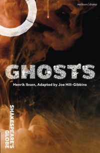 Cover image: Ghosts 1st edition 9781350457355