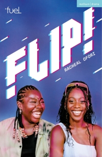 Cover image: FLIP! 1st edition 9781350457447