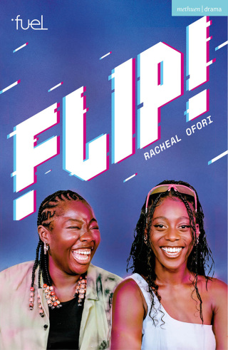 Imagen de portada: FLIP! 1st edition 9781350457447