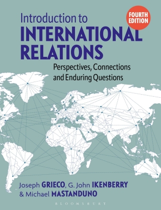 Introduction to International Relations 4th edition