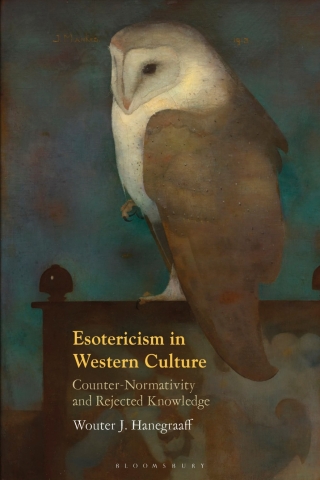 Cover image: Esotericism in Western Culture 1st edition 9781350459694