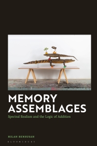 Cover image: Memory Assemblages 1st edition 9781350460300