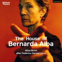 Imagen de portada: The House of Bernarda Alba 1st edition 9781350461796