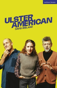 Imagen de portada: Ulster American 1st edition 9781350463738