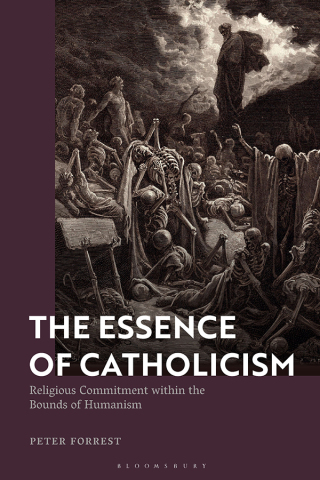 Titelbild: The Essence of Catholicism 1st edition 9781350466449