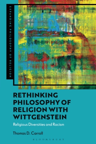 Titelbild: Rethinking Philosophy of Religion with Wittgenstein 1st edition 9781350471559