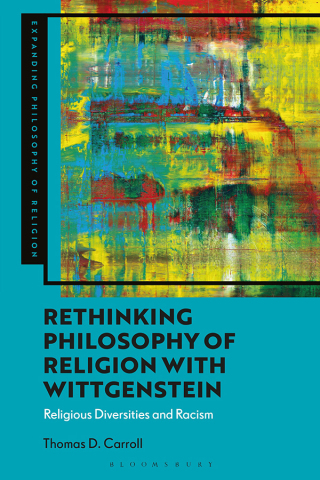 Titelbild: Rethinking Philosophy of Religion with Wittgenstein 1st edition 9781350471559